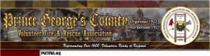 PG County Fire and Rescue Assn