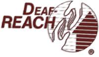 deaf reach
